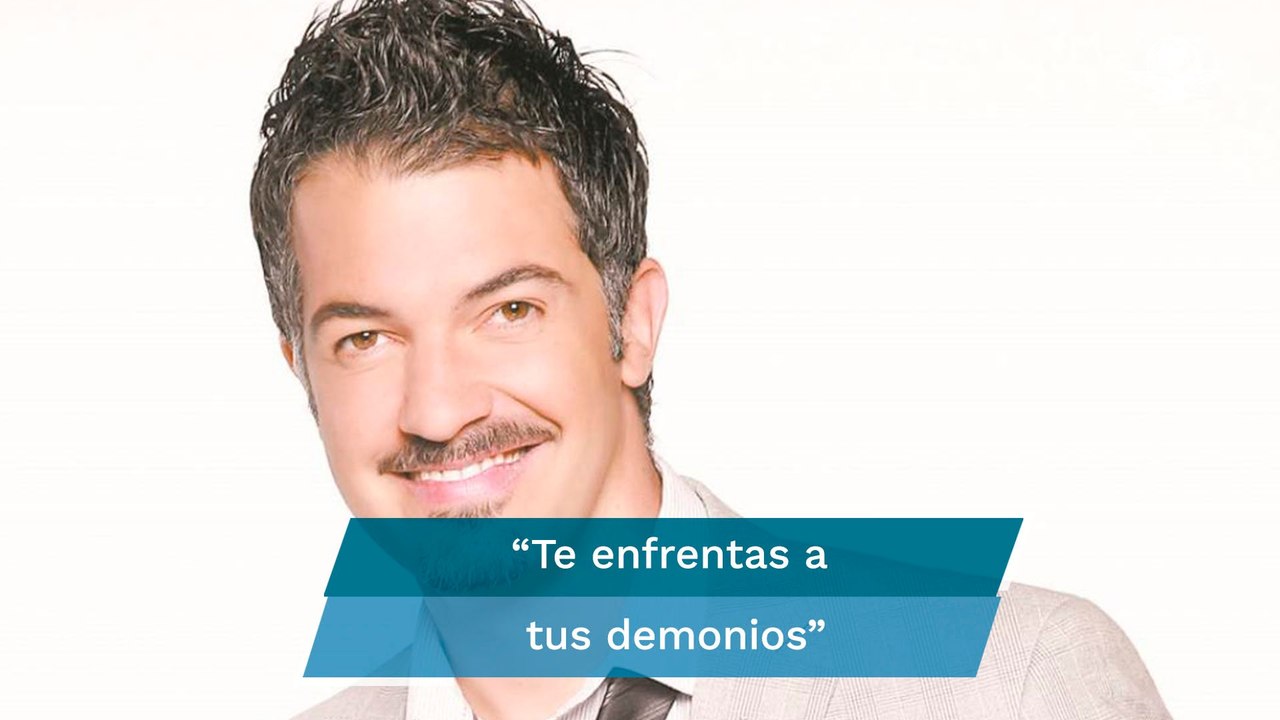 “La muerte va a venir cuando tenga que venir”: del Solar sobre su batalla contra el cáncer