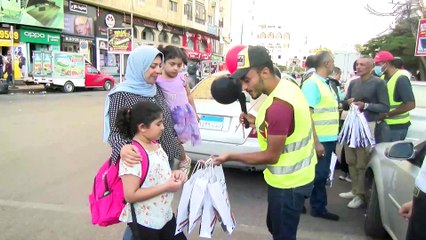 30 يونيو إرادة المصريين تنتصر شاهد ماذا قالوا في ذكرى الثورة