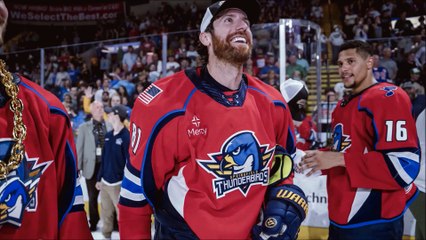 James Neal - I Need to Find Myself