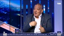 سيد بازوكا نجم الإسماعيلي السابق: مش معقولة 42 بطولة للنادي الأهلي واخدهم بالتحكيم
