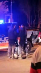 Denuncia de abuso policial en Fiambalá