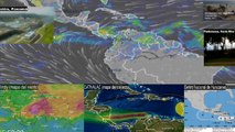 Rosario Murillo informa que continúan acciones de preparación ante llegada de fenómeno meteorológico