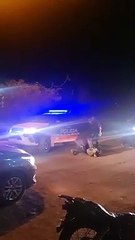 Denuncia de abuso policial en Fiambalá