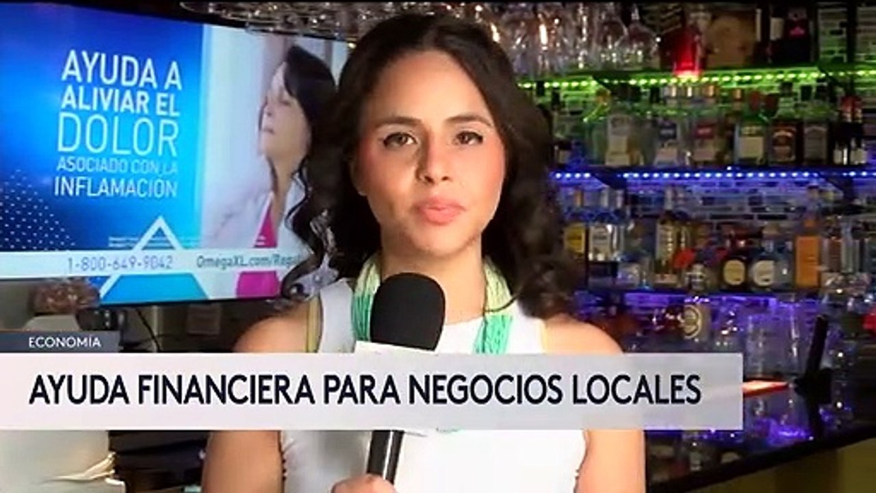 Ayudas económicas para negocios locales