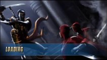 Marvel: Ultimate Alliance - Ronin Comic Missions #marvelgame #ultimatealliance #marvelvideo