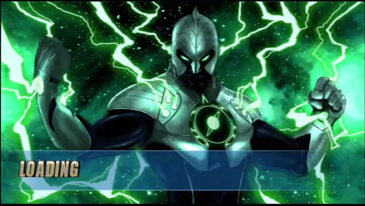 Marvel: Ultimate Alliance - Captain Marvel Comic Missions #marvelgame #ultimatealliance #marvelvideo