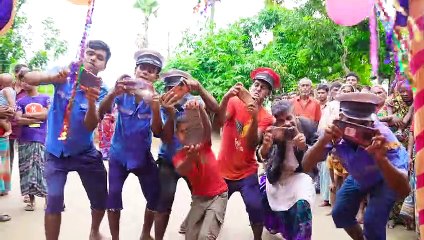 Must Watch New Funny Video 2021_Top New Comedy Video 2021_Try To Not Laugh Episode-115 By #FunnyDay