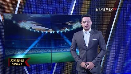 Cedera Bahu hingga Kaki, 5 Pemain Persib Tak Bisa Ikut Lawan PSS Sleman di Piala Presiden 2022!
