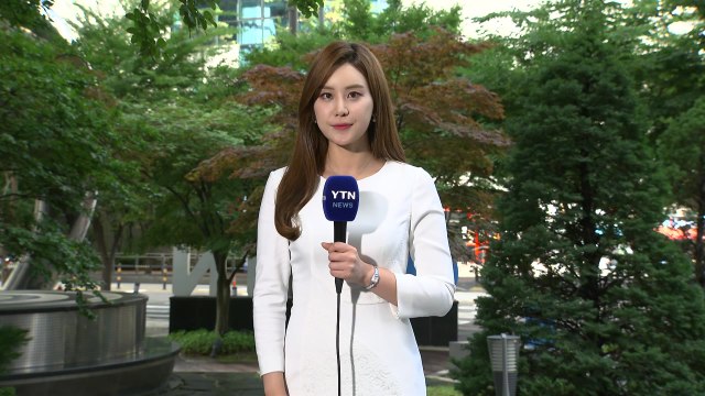 [날씨] 당분간 장마 소강...무더위 속 곳곳 소나기 / YTN