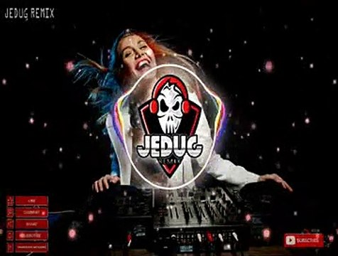 DJ PECAH SERIBU REMIX BREAKBEAT TERBARU VIRAL