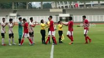 Timnas Indonesia U- 19 Akan Kembali Berjuang Di Piala AFF U19 2022