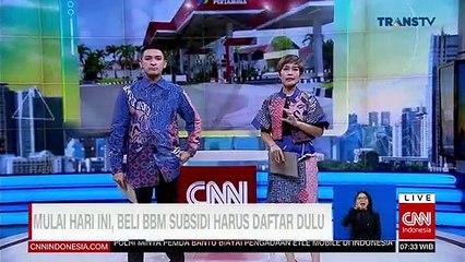 CNN INDONESIA GOOD MORNING 1472 LIVE