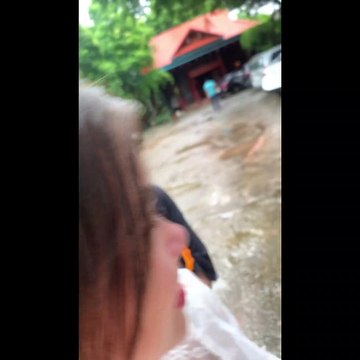 Từ nhỏ không còn bố mẹ, em trai khóc nức nở ngày chị lấy chồng