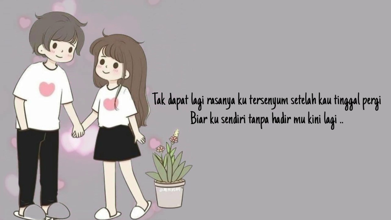 Taxi Band - Hujan Kemarin ( video lirik ) - Video Dailymotion