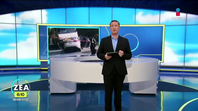 Accidente en La Marquesa deja cuatro muertos y tres heridos