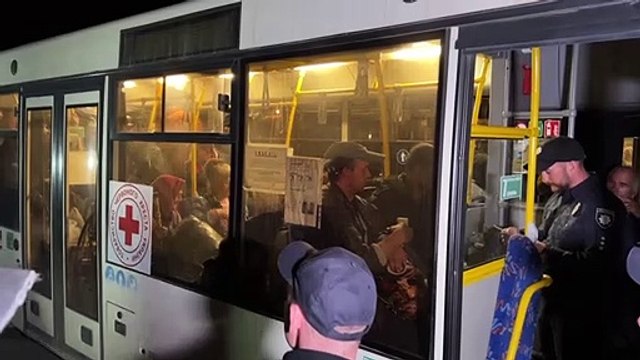 Ucrânia: 16 milhões precisam de ajuda