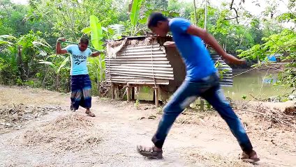 Top Funny Stupid Boys 2020_Try Not To Laugh_Episode 53_By Maha Fun Tv