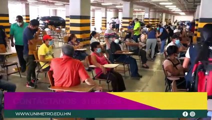 Autoridades sanitarias en alerta ante repunte de casos de Covid19 en el país