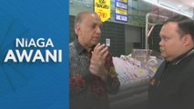 Niaga AWANI: Ekonomi | Kewajaran harga siling, masih harap subsidi?