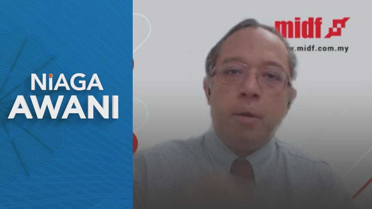 Niaga AWANI: Prestasi Pasaran | Prestasi mingguan dan jangkaan minggu hadapan