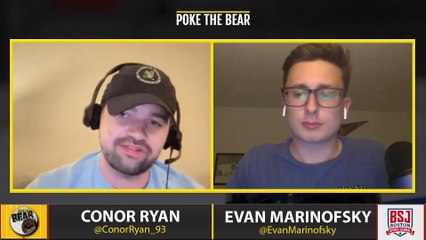 Скачать видео: Reacting to the Bruins Hiring Jim Montgomery as Head Coach | Poke the Bear