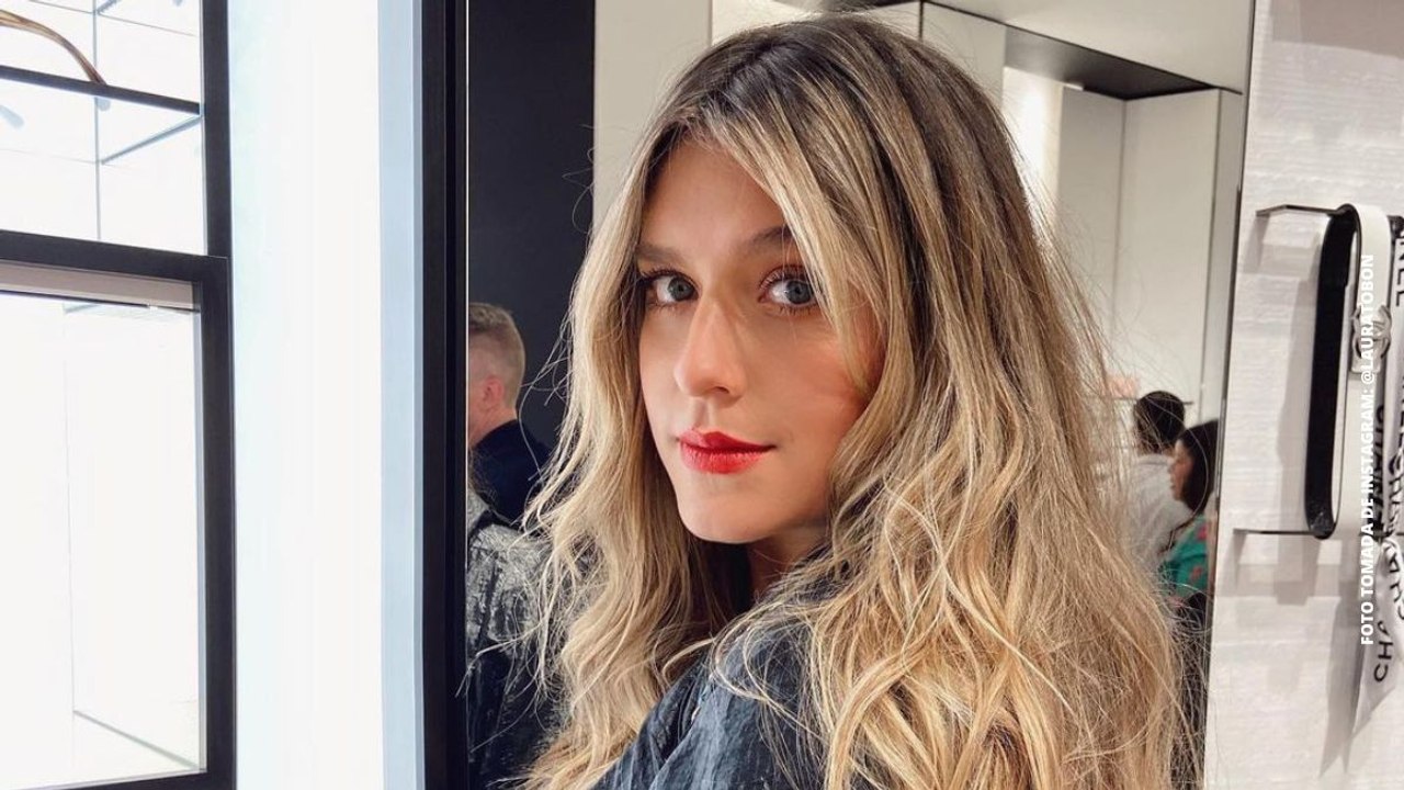 Laura Tobón mostró su figura con ajustados cambios de looks