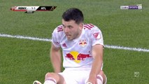 New York Red Bulls v Atlanta United