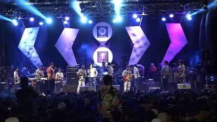 LEWUNG - LIVE KONSER AMBARAWA BERSAMA YUDIT NURVITA ft ABAH LALA