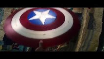 CAPTAIN AMERICA 4 - Teaser Trailer (2023) Marvel Studios & Disney  Anthony Mackie Movie