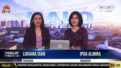 Apa Kata Netijen Terkait Hari Bhayangkara ke-76