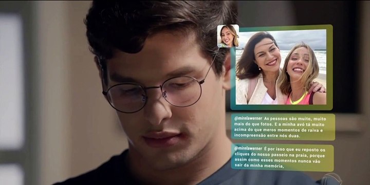 Todas as Garotas em Mim Capitulo 20 Completo Todas as Garotas em Mim Capitulo 20 Completo