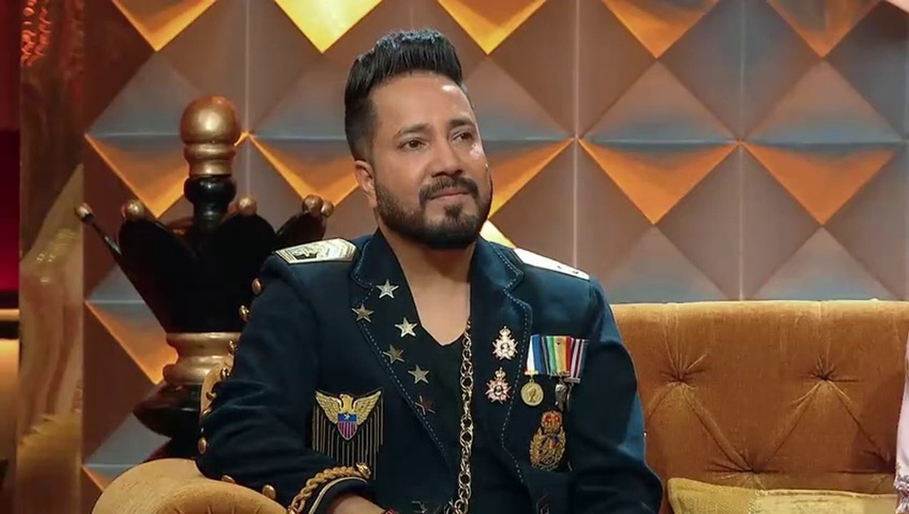 Swayamvar - Mika Di Vohti - Watch Episode 3 - A War for the Bangle on