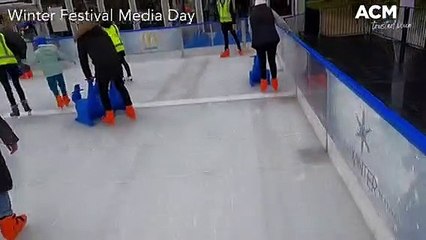 Winter Festival Media Day | ACM |  01/07/2022