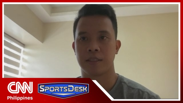 Amer scores game-winner for Blackwater vs. former team Meralco | Sports Desk