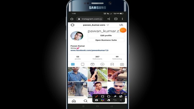 add instagram on facebook profile with instagram logo add instagram logo account on private fb