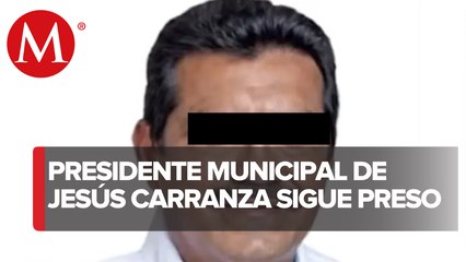 Llaman a suplente a ocupar presidencia municipal de Jesús Carranza, Veracruz