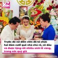 Hồ Bích Trâm, Phương Trinh Jolie nhận quà lớn từ bạn thân vào đám cưới | Điện Ảnh Net
