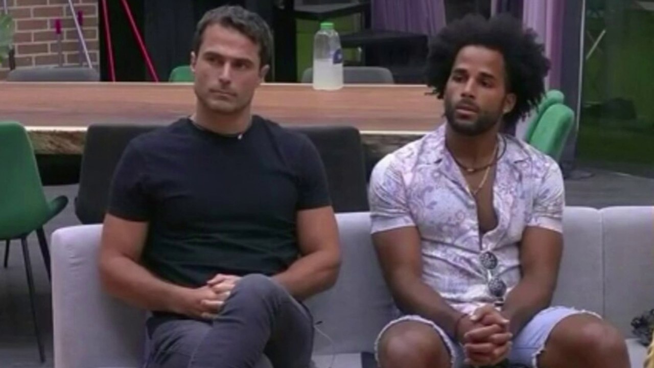La Casa De Los Famosos 2 Capitulo 44 Gala De Nominacion  Nacho Vuelve Hacer Trampa