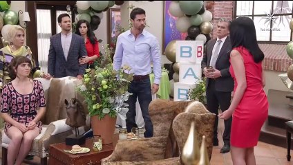 La Herencia Capitulo 71 Completo – La Herencia Capitulo 71 Completo