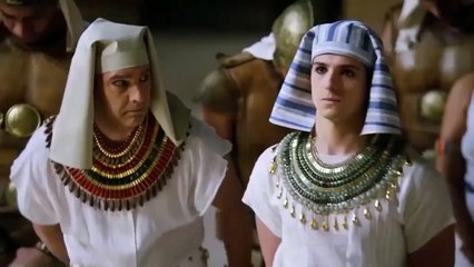 Moises y los diez mandamientos capitulo 91 completo Moises y los diez mandamientos capitulo 91 completo