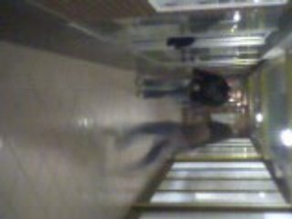 vidéo jump