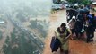 ಜೋರು ಮಳೆಯ ಕಾರಣ ಹೈ ಅಲರ್ಟ್ ಘೋಷಣೆ | *Weather | OneIndia Kannada