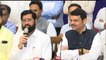 Unexpected end to Maharashtra Politics Crisis | ABP News