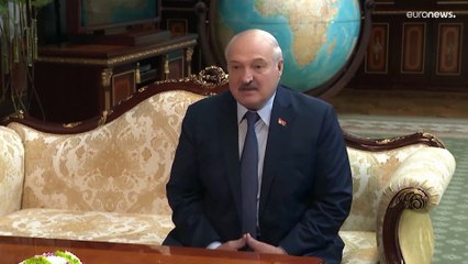 Russland warnt Westen: Finger im Eisernen Vorhang eingeklemmt?