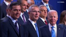 Nato-Gipfel in Madrid beendet: Fit für die Zukunft mit Agenda 