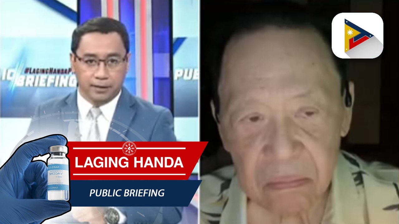 Reaksiyon ng isang ekonomista kaugnay ng planong ibangon ng panibagong administrasyon ang ekonomiya ng bansa