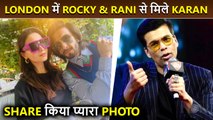 Rocky & Rani Ki Prem Kahani | Alia Bhatt & Ranveer Singh's New Picture