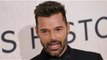 Ricky Martin Hit With $3M Unpaid Commissions Lawsuit; Ex Manager Claims