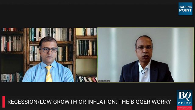 Jefferies' Outlook On FII Flows For H2-2022: Talking Point