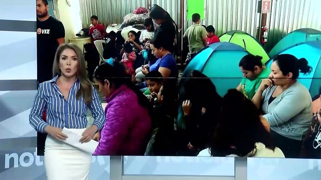 La Corte Suprema de Estados Unidos dio luz verde al gobierno de Biden para cancelar el programa quédate en México.